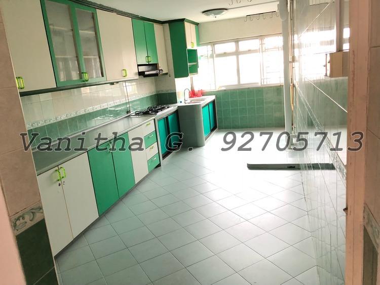 Blk 100 Bedok North Avenue 4 (Bedok), HDB 4 Rooms #173102662
